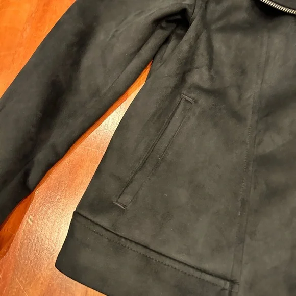 NWT Moto jacket - Picture 2 of 4